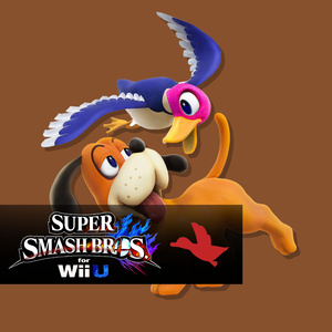 Opening Theme/Select (Wii Sports)