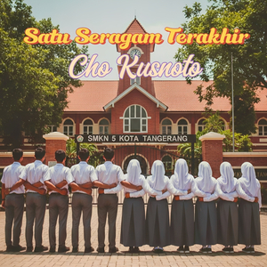 Satu Seragam Terakhir