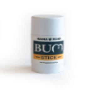 Pirkan Suklaapatukka (Bumstick) (feat. Elastinen & Portsari Erno)