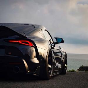 “S” Afro Trap x Jersey Club x 泰格西 Type Beat