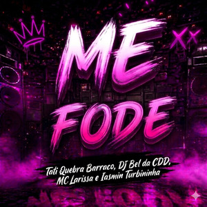 Me Fode