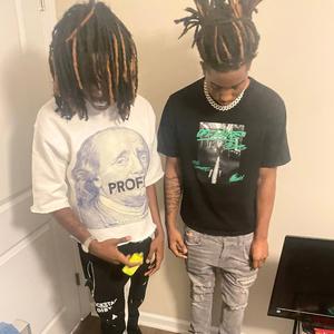 Xhasedown (feat. A5)