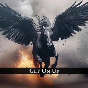 Get On Up