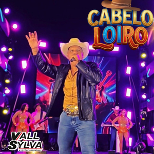 Cabelo Loiro (Ao Vivo)