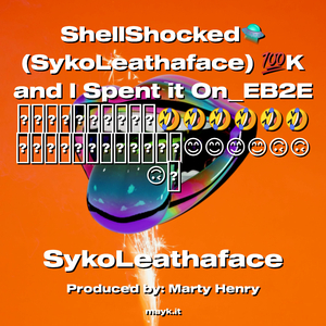ShellShocked