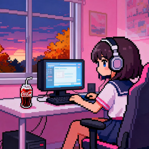 秋日肥宅记（Prod by BECU BEATZ）