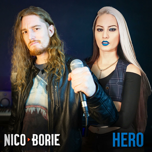 Hero (feat. Ranthiel) [Spanish]