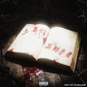 土哥们鉴定手册