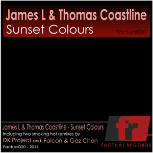 Sunset Colours (Original Mix)