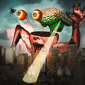 ハナモゲラの絶叫