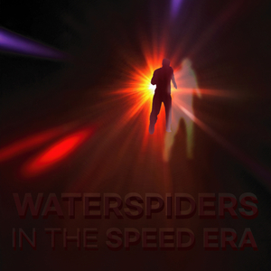 Waterspiders at 0137