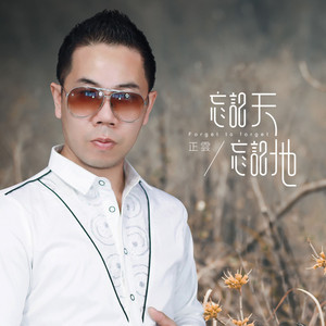忘记天忘记地 (DJ默涵版)