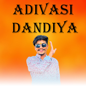 Adivasi Dandiya