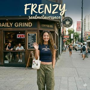Frenzy