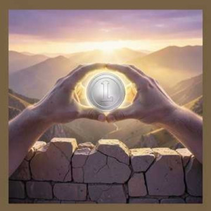 Silver Coin Hunger