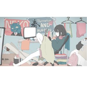 クリームソーダ