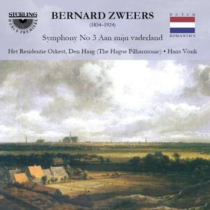 Symphony No. 3 in B-Flat Major "Aan mijn vaderland": III. On the Beach and at Sea