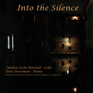 Quatuor pour la fin du temps:V: Lounange a l' eternite de Jesus