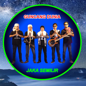 Guncang Dunia