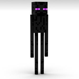 enderman(slowed)