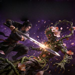 Slaughter the Jasmine Flower Demon.（伴奏)