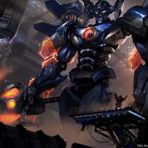Aatrox（Prod By Red Killer）