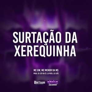 Surtação da Xerequinha