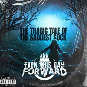 The Tragic Tale Of The Saddest Sock