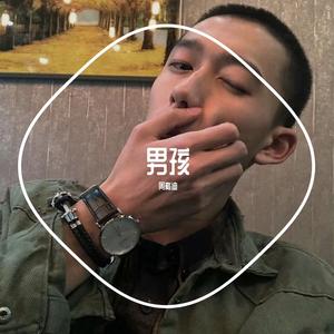 男孩（烟嗓男声）