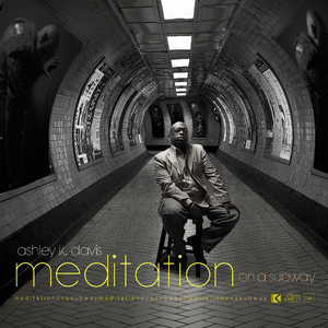 Meditation On A Subway