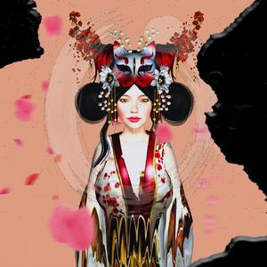 CHERRYBLOSSOMING (Single Version)