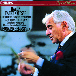 Missa in tempore belli "Paukenmesse":Agnus Dei