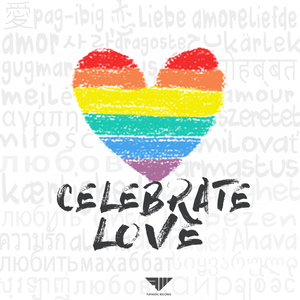 Celebrate Love
