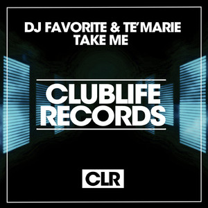 Take Me (Mars3Ll Remix)