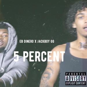 5 Percent