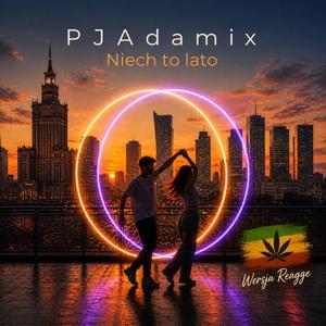 Niech to lato (Italian House & Reagge)