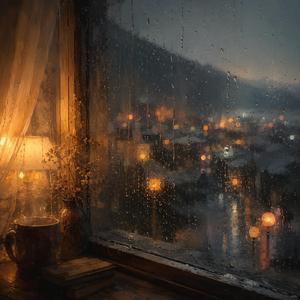 Soft Rain Humming