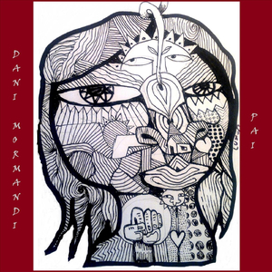 Esos Ojos Negros (feat. Franco Luciani)