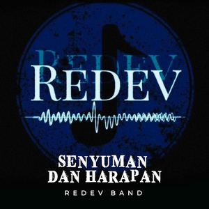 Senyuman Dan Harapan