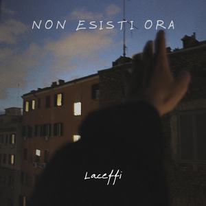 Non esisti ora