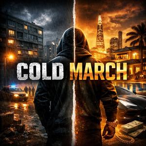 “Cold March”