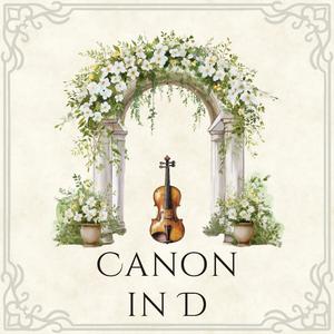 Canon in D (Violin Wedding Version)