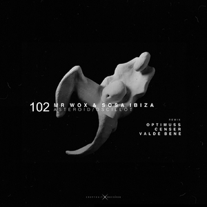 Oscillot (Original Mix)