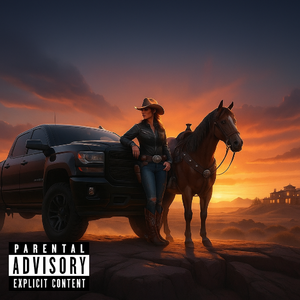 [Free]"Western Flex" - Country Folk Trap Type Beat