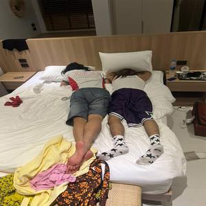 my unnies (ref + extra verse)