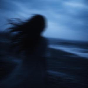 Dont let me down (slowed + reverb)