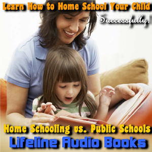How To Find Lessons For Home Schooling