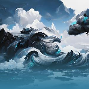 Tsunami (Wave of Fury)