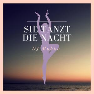 Sie tanzt die Nacht