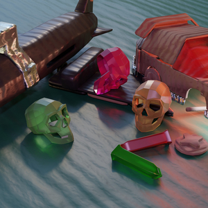 Doori (Instrumental)